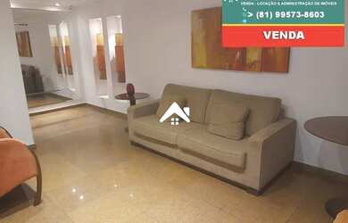 Imagem 8: Candeias Beira Mar, Apartamento com 3 quartos por 950 mil reais