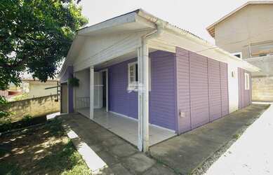 Imagem 5: Terreno Residencial para Venda no Bonfim em Almirante Tamandaré, 360m²