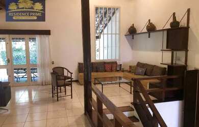 Imagem 13: Casa com 3 dorm 1 suite , 230 m² - venda por R$ 1.200.000 ou aluguel...