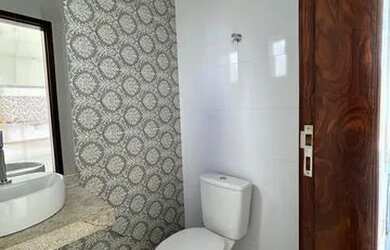 Imagem 4: Casa para locação no Condomínio Country Club