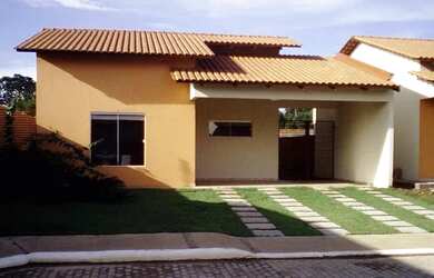 Imagem 2: Lançamentos para Venda em Porto Velho / RO no bairro Aeroclube