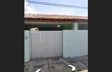 Imagem: O quarto está localizado em Itararé, Teresina para alugar