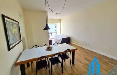 Imagem 4: 03 Quartos no Centro de Guarapari reformado com vista para o mar