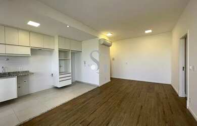 Imagem 5: BELÍSSIMO APARTAMENTO PARA LOCAÇÃO NO SWISS PARK COM VISTA PARA FAZENDA