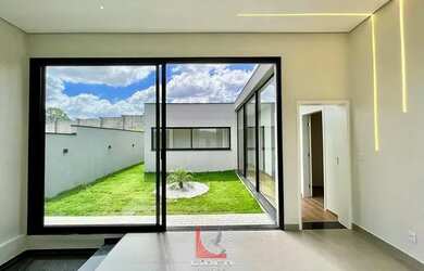 Imagem 10: Casa em Condomínio Bragança Paulista - SP