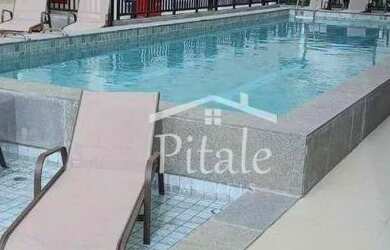 Imagem 4: Apartamento com 1 dormitório, 24 m² - venda por R$ 223.000,00 ou aluguel...