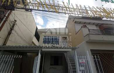 Imagem 1: Casa para locação - Jardim Brasil (zona Norte), São Paulo