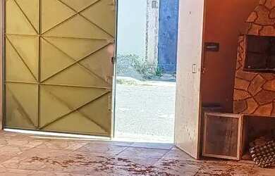 Imagem 3: Vendo duas casas no conjunto São Fernando em santa cruz