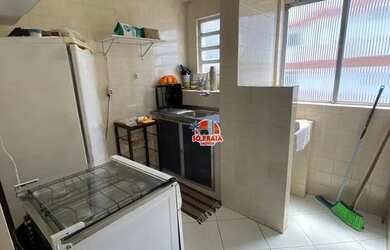 Imagem 5: Apartamento com 2 dormitórios à venda, 69 m² por R$ 220.000,00 - Centro...