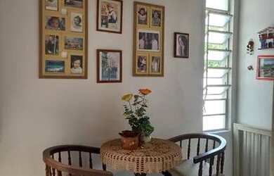 Imagem 7: Casa PORTO ALEGRE RS. Churrasqueira, Área de serviço, Lareirae2 Banheiros