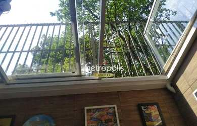 Imagem 15: Sobrado à venda, 189 m² por R$ 688.810,00 - Jardim Las Vegas - Santo André/SP