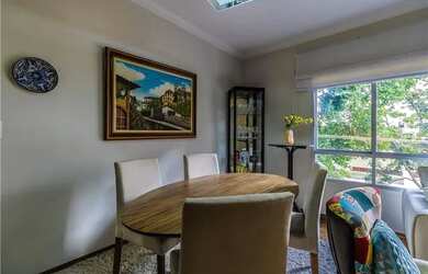 Imagem 10: APARTAMENTO RESIDENCIAL em São Paulo - SP, Vila Clementino