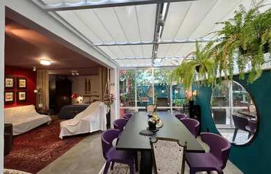 Imagem 2: Apartamento com 1 dormitório, 69 m² - venda por R$ 585.000,00 ou aluguel...