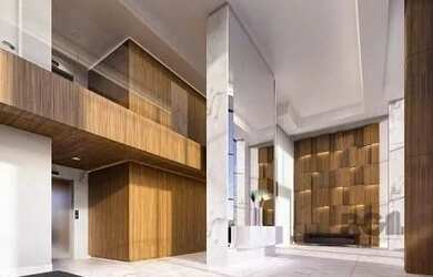 Imagem 9: Apartamento para venda possui 257 metros quadrados com 4 quartos em Bela...