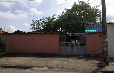 Imagem 3: Casa Jardim das Esmeraldas