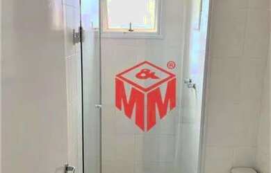 Imagem 9: Apartamento, 52 m² - venda por R$ 350.000,00 ou aluguel por R$ 2.450,00/mês - Assunção - S