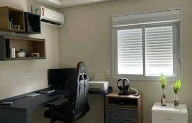 Imagem 6: Contemporaneo. Ar-condicionado, 89m² de Área, 2 Vagas na garageme2 Dormitórios