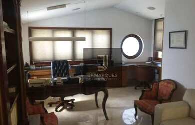 Imagem 4: Casa com 4 dormitórios, 602 m² - venda por R$ 4.000.000,00 ou aluguel...