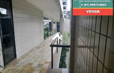 Imagem 7: Candeias Beira Mar, Apartamento com 3 quartos por 950 mil reais