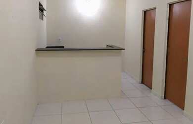 Imagem: A casa possui 2 Dormitórios, 1 Banheiro, 42m² de Área e