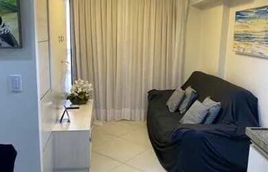 Imagem 5: Landscape Apartamento por temporada vista mar A partir R$ 180,00 na beira...
