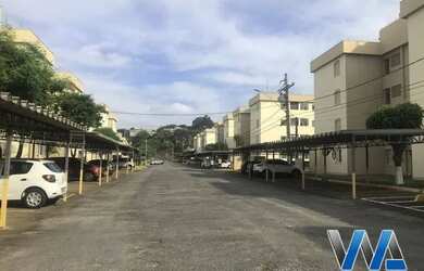 Imagem 14: Apartamento no Condomínio Residencial Bragança 3