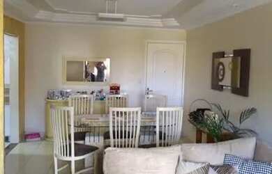 Imagem 1: Apartamento Residencial à venda, Jardim Patente, São Paulo - AP9442