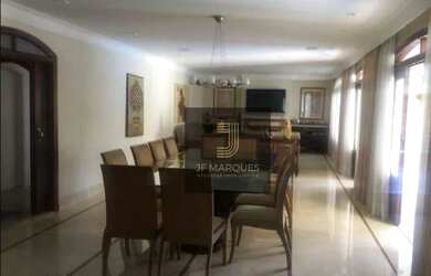 Imagem 14: Casa com 4 dormitórios, 602 m² - venda por R$ 4.000.000,00 ou aluguel...