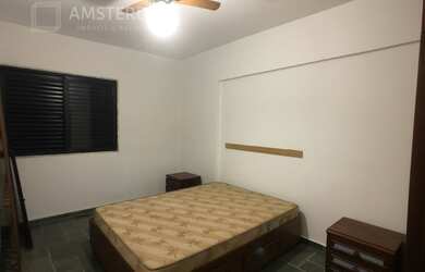 Imagem: O apartamento possui 3 Dormitórios, 2 Banheiros, 2 Vagas na