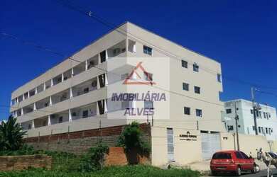 Imagem: O apartamento possui 1 Dormitório, 1 Banheiro e 45m² de Área