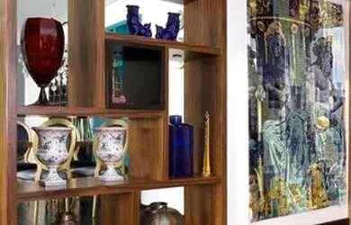 Imagem 7: Apartamento Alto Padrão para Venda ou Locação no Bairro Santa Paula...