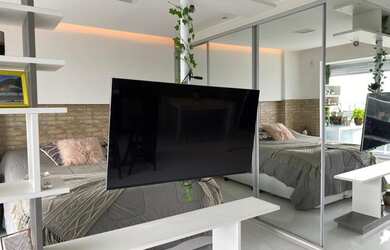 Imagem 10: Vista maravilhosa p contemplar Por do Sol - Campo Belo - SP