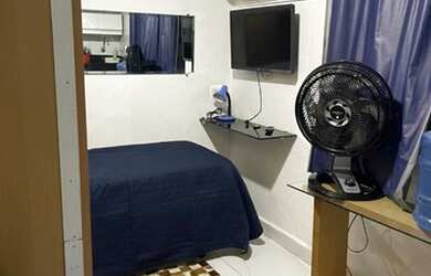 Imagem 15: Quitinete mobiliado em bairro novo Olinda há 5minutos do shopp. pátteo