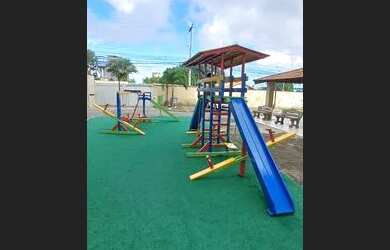 Imagem 14: Alugo Apartamento na Cobertura no Cond. Garden Ville na Serraria