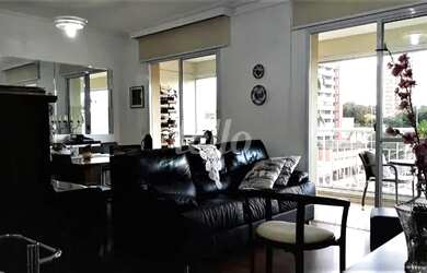 Imagem: O apartamento possui 3 Dormitórios, 2 Banheiros, 2 Vagas na