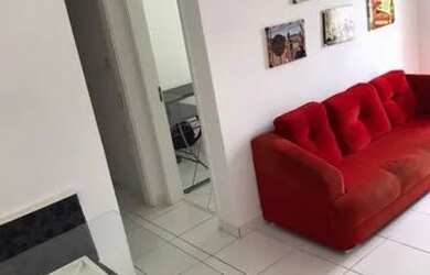 Imagem 8: Apartamento no Condomínio Family Residencial