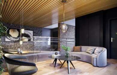 Imagem 8: APARTAMENTO RESIDENCIAL em São Paulo - SP, Moema