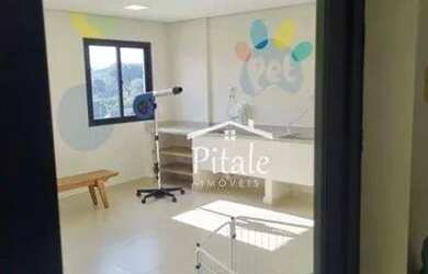 Imagem 9: Apartamento com 1 dormitório, 24 m² - venda por R$ 223.000,00 ou aluguel...