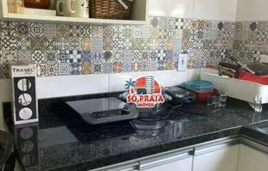 Imagem 16: Casa com 2 dormitórios à venda, 90 m² por R$ 340.000 - Pedreira - Mongaguá/SP