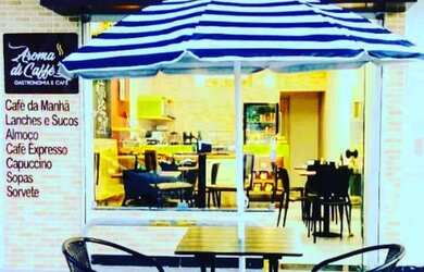 Imagem: O depósito possui 1 Vaga na garagem, 23m² de Área e está