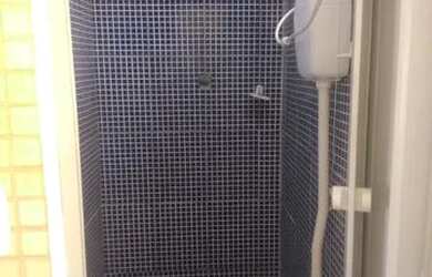 Imagem 10: Alugo casa 1°andar bem organizada, jardim lola/IGAPÓ