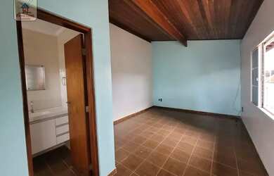 Imagem 4: Atibaia - Casa Padrão - Atibaia Jardim