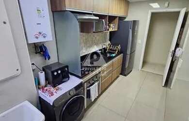 Imagem 4: Apartamento, Condomínio Canadá - Vila do Pan