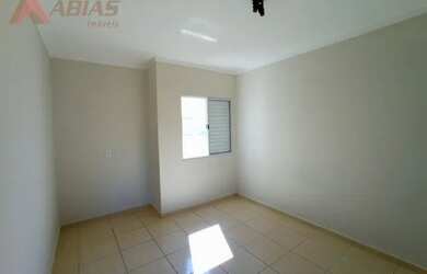 Imagem 6: Apartamento em Parque Santa Felicia Jardim - São Carlos, SP