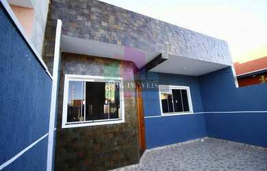 Imagem: Casa 2 dormitórios para Locação em Fazenda Rio Grande, Nações