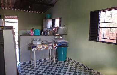 Imagem 16: CASA, 2 QUARTOS, GARAGEM PRA DOIS CARROS