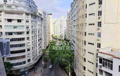 Imagem 11: 01 QUARTO, andar ALTO, totalmente MOBILIADO, vista parcial MAR, para alugar,...