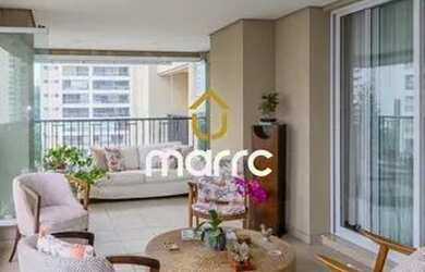 Imagem 9: Maravilhoso apartamento a venda no condomínio Vittoriale