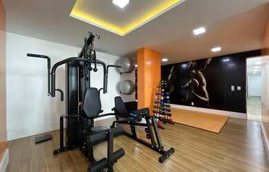 Imagem 9: Apartamento com 1 dormitório, 69 m² - venda por R$ 585.000,00 ou aluguel...