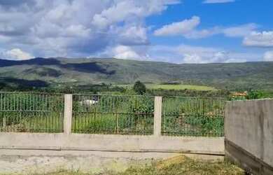 Imagem 8: Lindo lote com vista - Alto Paraíso de Goiás - GO